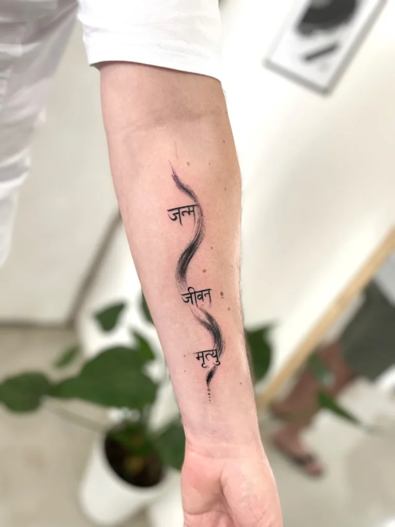 Heaps Tattoo: Your Amazing Bali Tattoo Studio in Seminyak Kuta